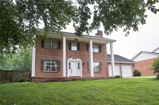 1004 Barth Ct, Elkview, WV 25071