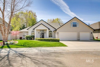 2467 W Quintale Dr, Meridian, ID 83646