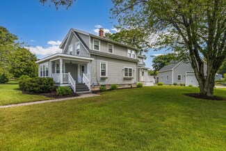 45 Post Rd, North Hampton, NH 03862