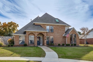4408 Arlen Ct, Plano, TX 75093