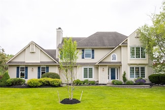 1 Feathery Cir, Penfield, NY 14526