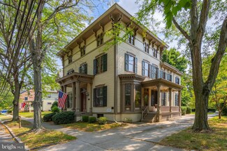 209 N Main St, Woodstown, NJ 08098