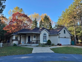 9198 Forest Pines Dr Unit 19, Mecosta, MI 49332