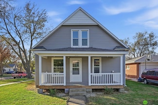 3701 N 63rd St, Lincoln, NE 68507