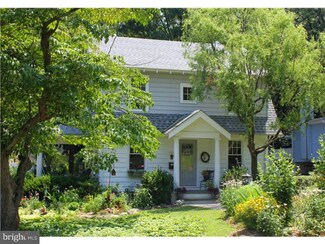 104 Webster Ave, Wyncote, PA 19095