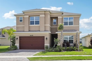 3488 Great Banyan Way, Wesley Chapel, FL 33543