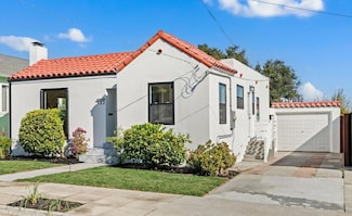 132 Elm Ave, San Bruno, CA 94066