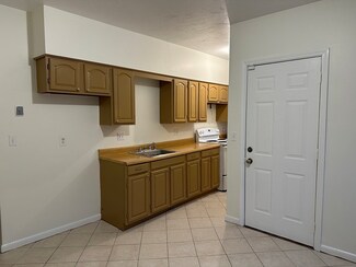 245 Green St Unit 1, Brockton, MA 02301