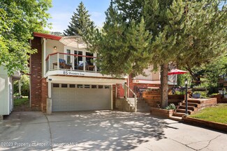 85 Ptarmigan Ln, Glenwood Springs, CO 81601