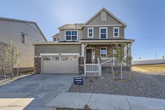 2184 S Gold Bug Way, Aurora, CO 80018