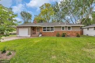 6317 38th Ave N, Minneapolis, MN 55427