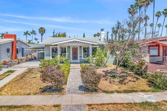 4813 Idaho St, San Diego, CA 92116