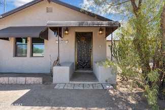 3420 N Los Altos Ave, Tucson, AZ 85705