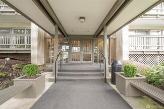 2500 81st Ave SE Unit C336, Mercer Island, WA 98040