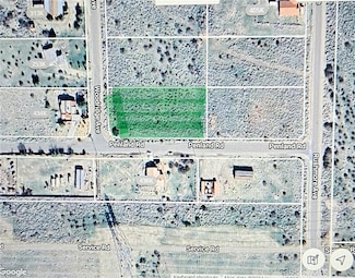 0 Woodbridge Ave Unit CV25004129, Whitewater, CA 92284