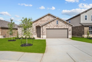 6914 Comanche Cave, San Antonio, TX 78233