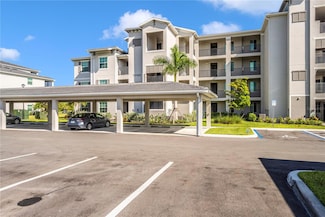12140 Wellen Golf St Unit 401, Venice, FL 34293