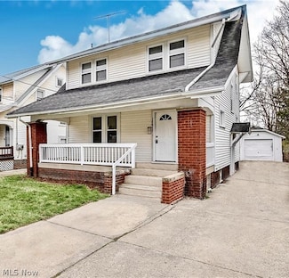 1531 Gibbs Ave NE, Canton, OH 44705