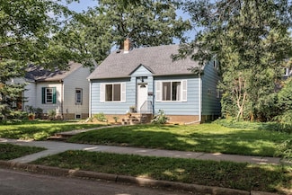 3316 39th Ave S, Minneapolis, MN 55406