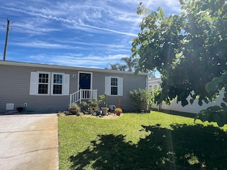 625 Outer Dr Unit 126, Cocoa, FL 32926