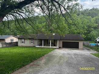 2193 Fort Gay Rd Unit Rt 37, Fort Gay, WV 25514