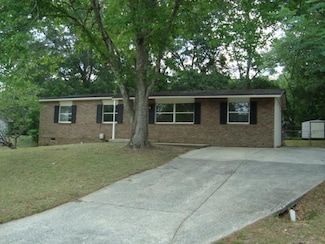 6228 Potomac Cir, Columbus, GA 31909