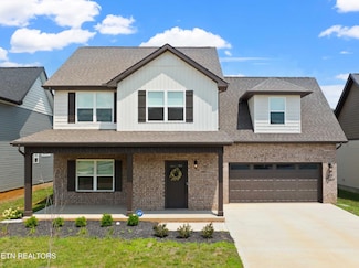 7140 Running Deer Rd, Knoxville, TN 37920