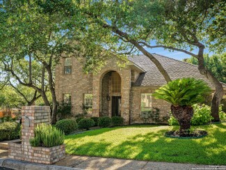 17222 Fawn Cloud Ln, San Antonio, TX 78248