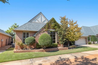 2909 NW 160th St, Edmond, OK 73013