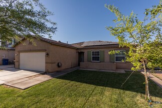 76 W Correll Rd, Heber, CA 92249