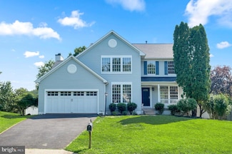 9659 Allegro Dr, Manassas, VA 20112