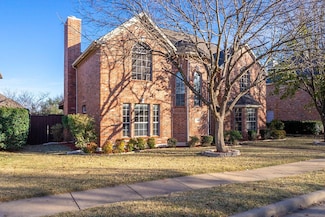 703 Villanova Ct, Allen, TX 75013