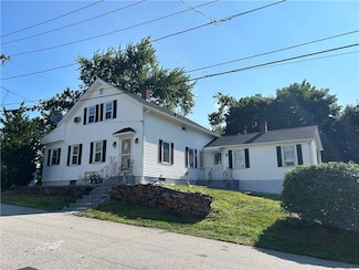62 N Marlborough St, East Greenwich, RI 02818