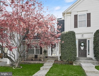 19528 Taverney Dr, Gaithersburg, MD 20879