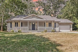 3915 Riverside Dr, South Bend, IN 46628