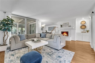 6516 E Paseo Diego, Anaheim, CA 92807