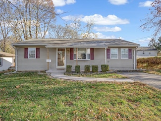 514 N Rapp Ave, Columbia, IL 62236
