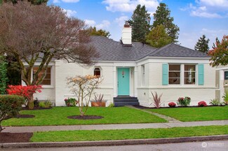 3511 43rd Ave W, Seattle, WA 98199
