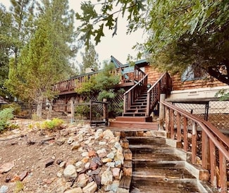 43485 Sheephorn Rd, Big Bear Lake, CA 92315