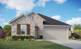 13805 Tucker Hedge Pass, Elgin, TX 78621