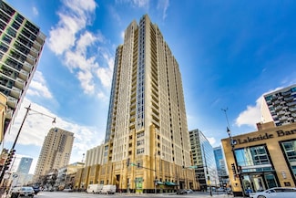 1400 S Michigan Ave Unit 1307, Chicago, IL 60605
