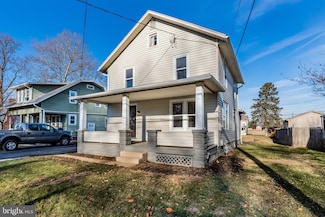 826 W Trindle Rd, Mechanicsburg, PA 17055