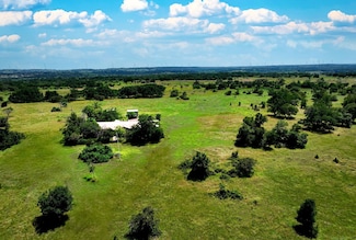 730 U S 84, Goldthwaite, TX 76844