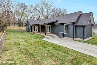 1514 Louisiana Ave, Knoxville, TN 37921