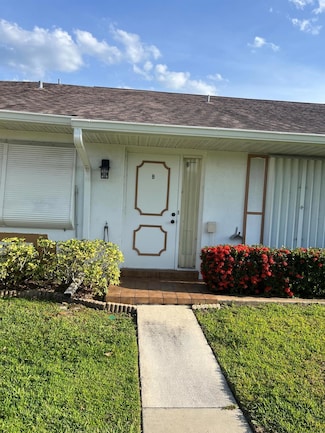 1030 Pheasant Run Dr Unit B, Fort Pierce, FL 34982