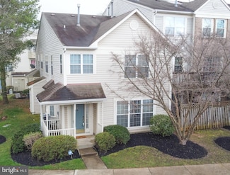 8681 Side Saddle Ct, Randallstown, MD 21133