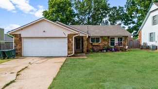 405 W 36th St, Sand Springs, OK 74063
