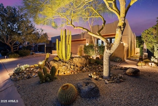 9566 E Raindance Trail, Scottsdale, AZ 85262