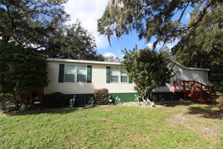 7826 Mizell St, Coleman, FL 33521