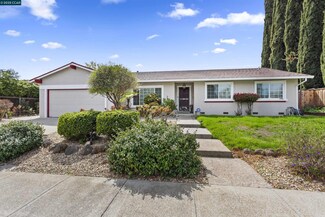 4746 Olive Dr, Concord, CA 94521